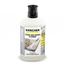 Karcher RM 611 Средство для очистки камня и фасадов Plug 'n' Clean 3-в-1, 1 л (6.295-765.0)