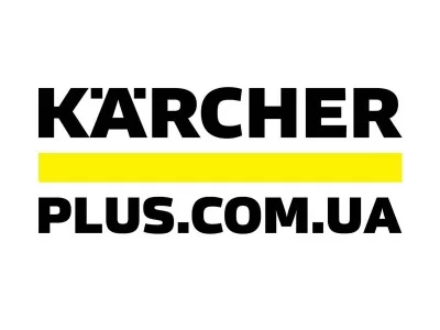 Официальный сайт «Керхер» 