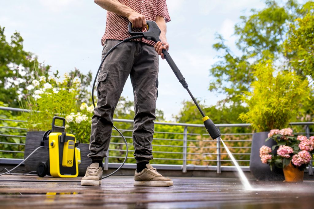 Karcher+ — незалежний ресурс про техніку Karcher