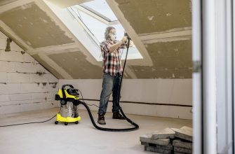 Господарський пилосос Karcher WD 6 P S V-30/6/22/T