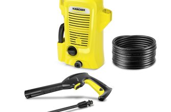 Мінімийка Karcher K 2 Universal Edition
