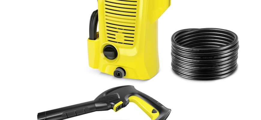 Мінімийка Karcher K 2 Universal Edition