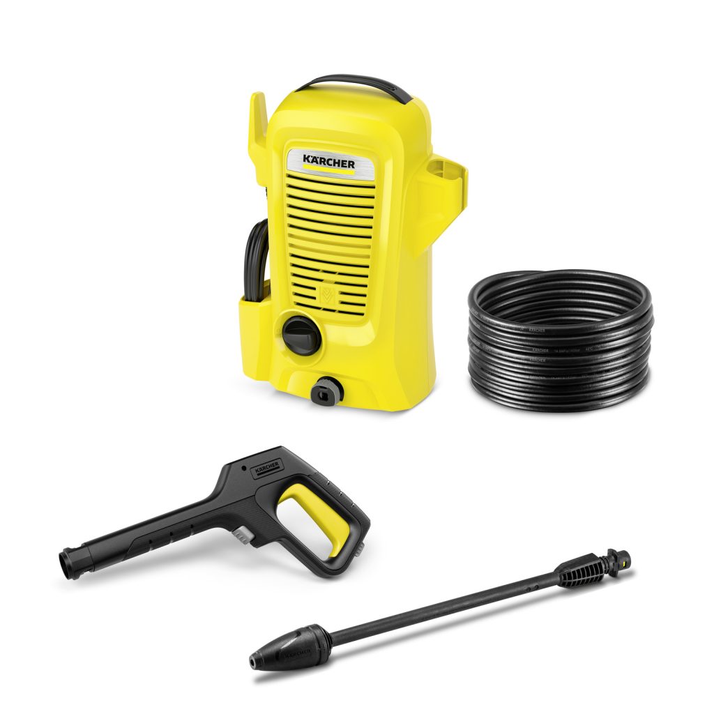 Мінімийка Karcher K 2 Universal Edition