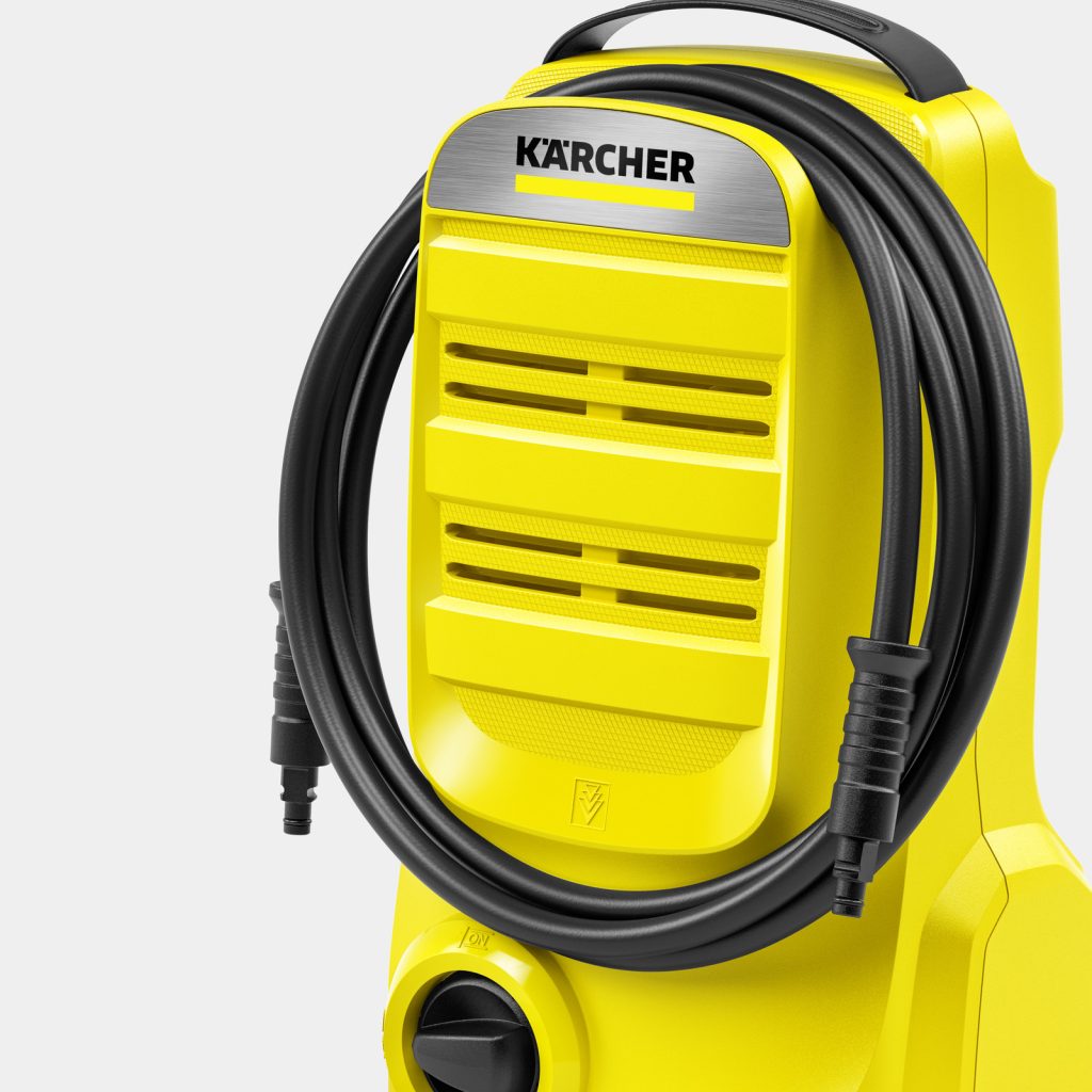 Мінімийка Karcher K 2 Classic Car