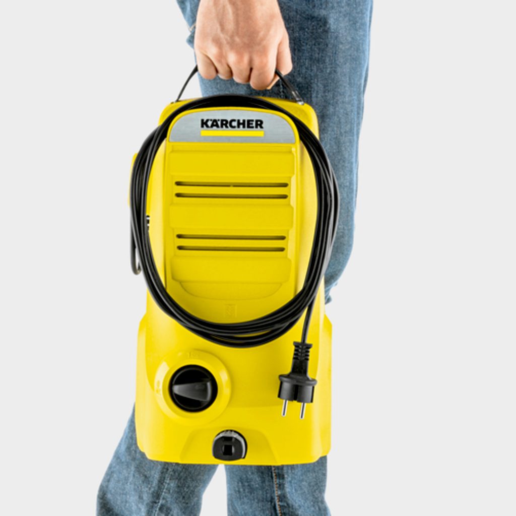 Мінімийка Karcher K 2 Classic Car