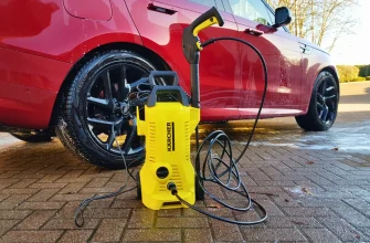 Мінімийка Karcher K 2 Classic Car
