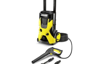 Мінімийка Karcher K 5 Basic