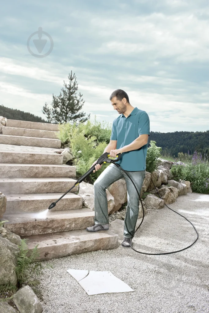 Мінімийка Karcher K 5 Basic