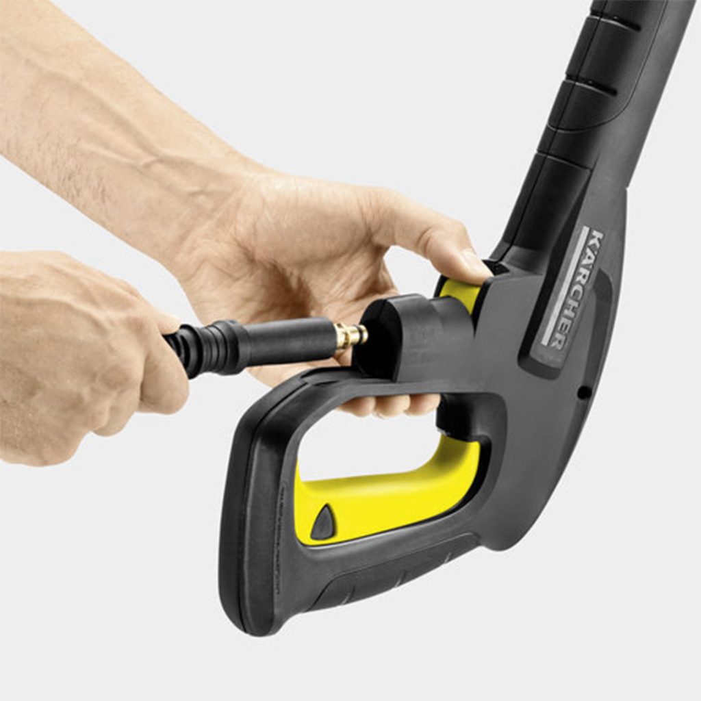 Мінімийка Karcher K 6 Special