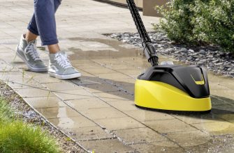 Мінімийка Karcher K 7 Premium Power Home