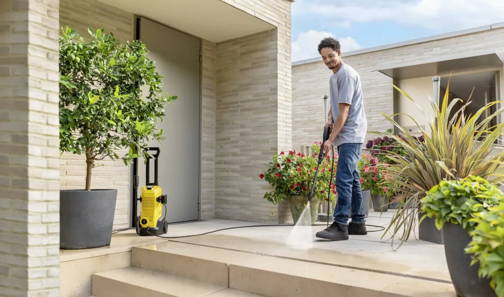 Мінімийка Karcher K 3 Car & Home