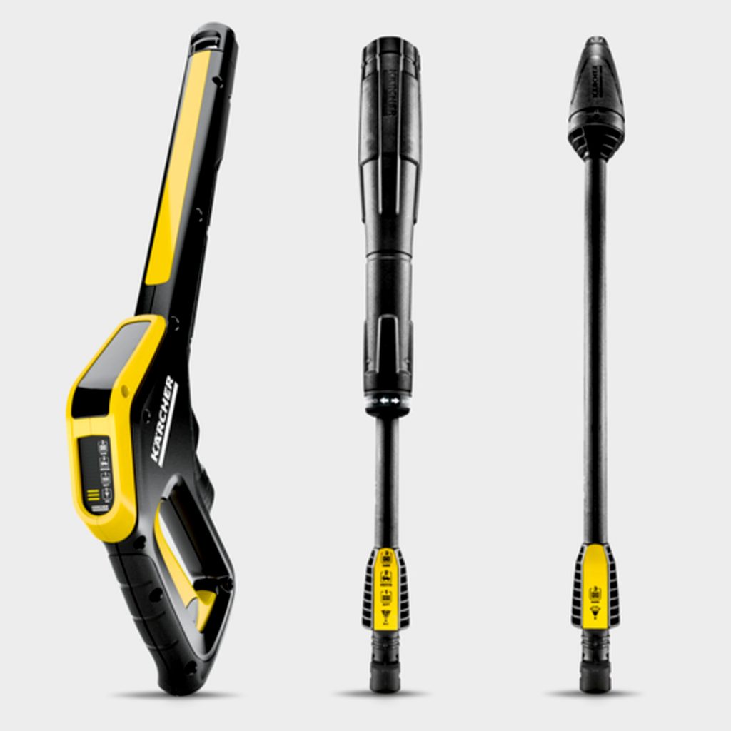 Мінімийка Karcher K 5 Power Control Flex