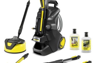 Мінімийка Karcher K 5 Premium Power Control