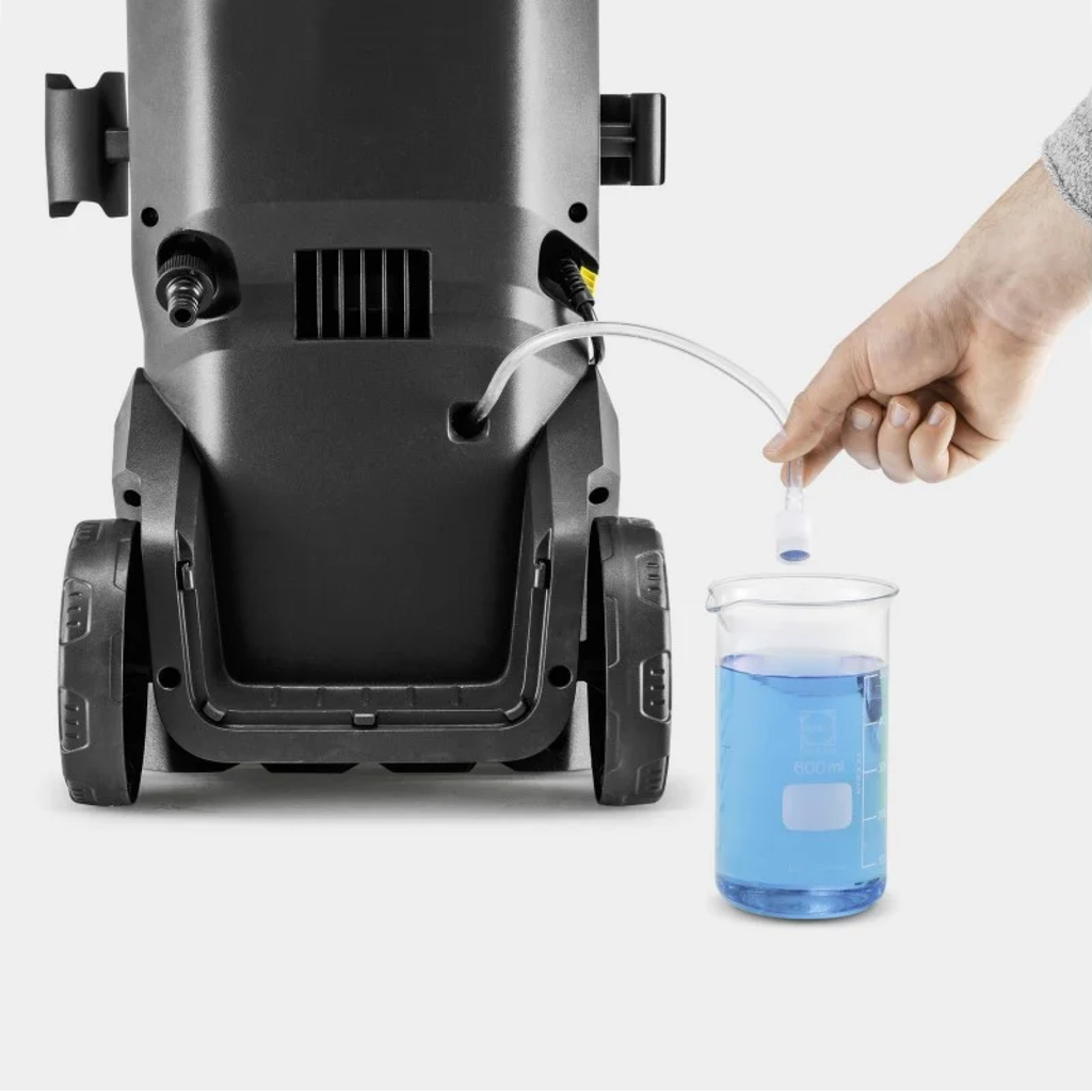 Мінімийка Karcher K 5 WCM