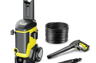 Мінімийка Karcher K 7 WCM