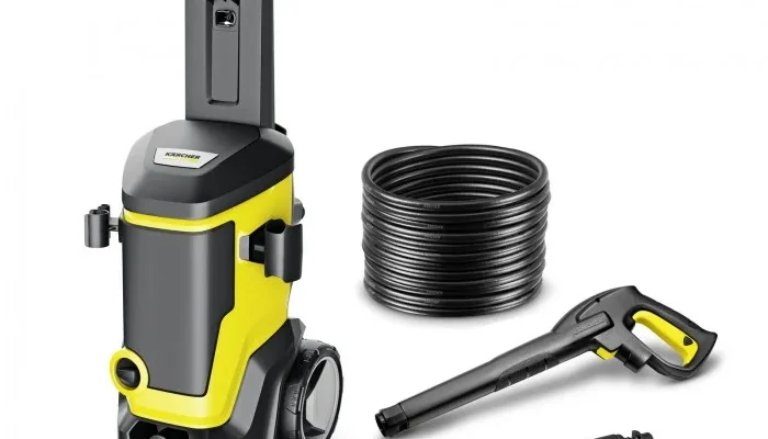 Мінімийка Karcher K 7 WCM
