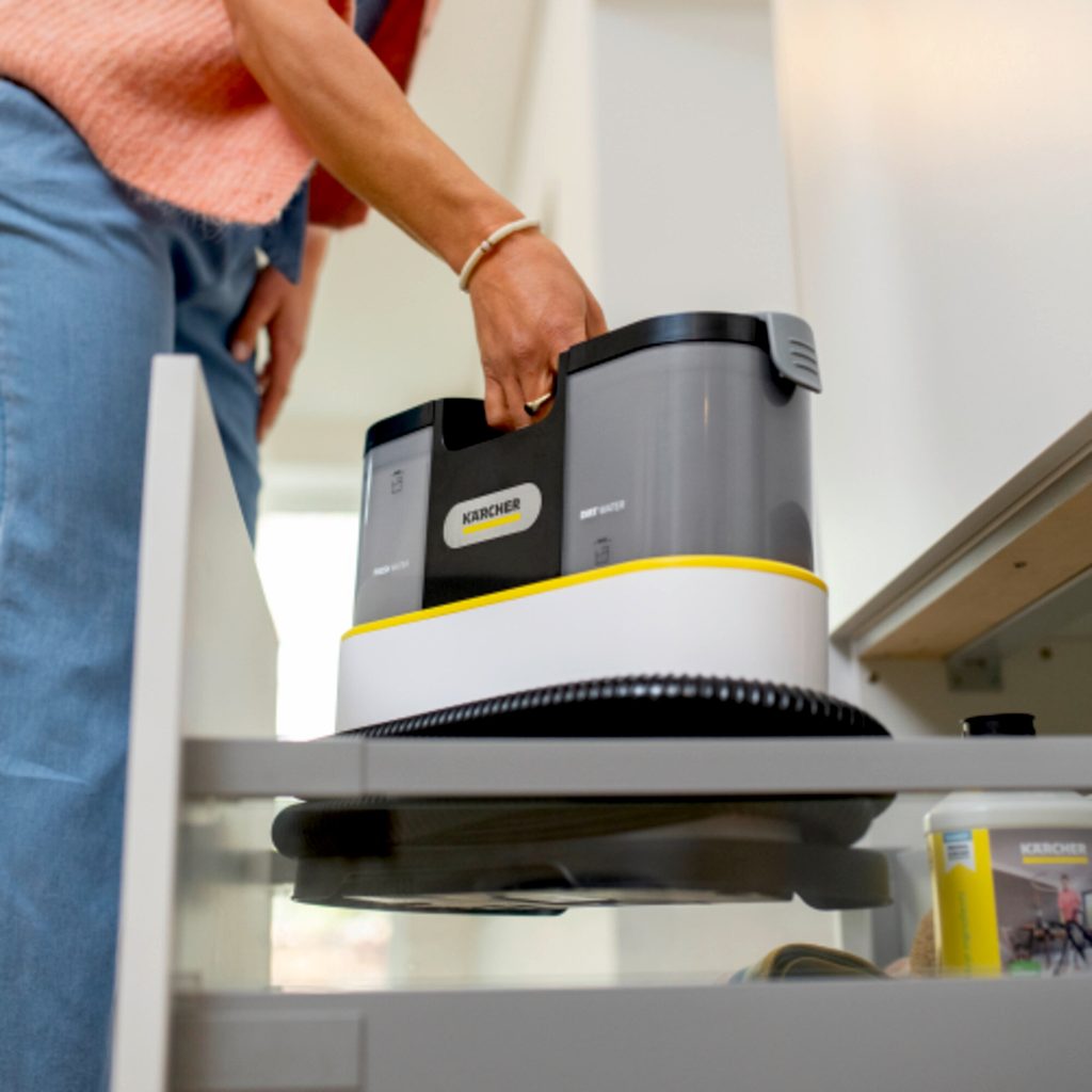 Миючий пилосос Karcher SE 2 Spot