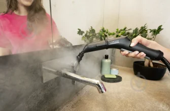 Пароочисник Karcher SC 2 EasyFix