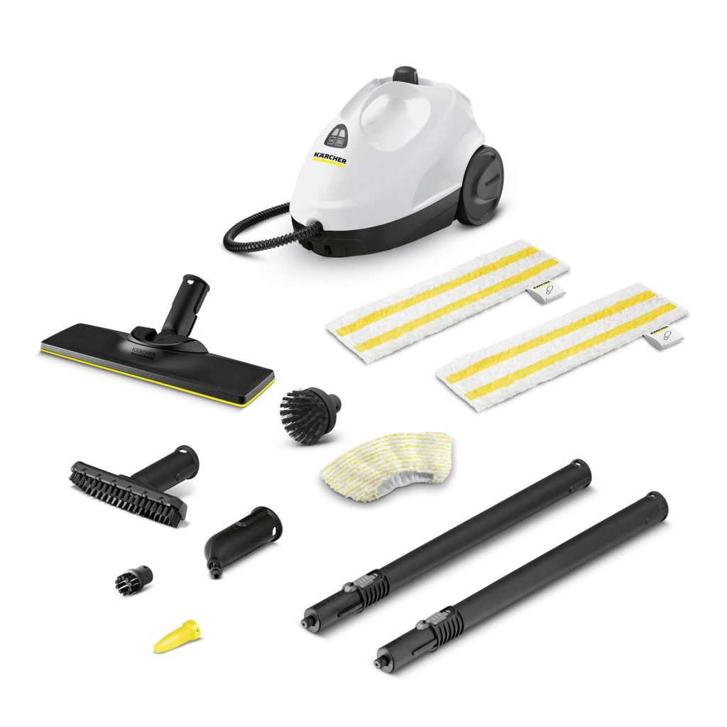 Пароочисник Karcher SC 2 EasyFix