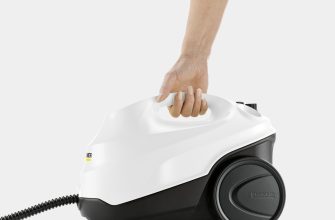 Пароочисник Karcher SC 3 EasyFix