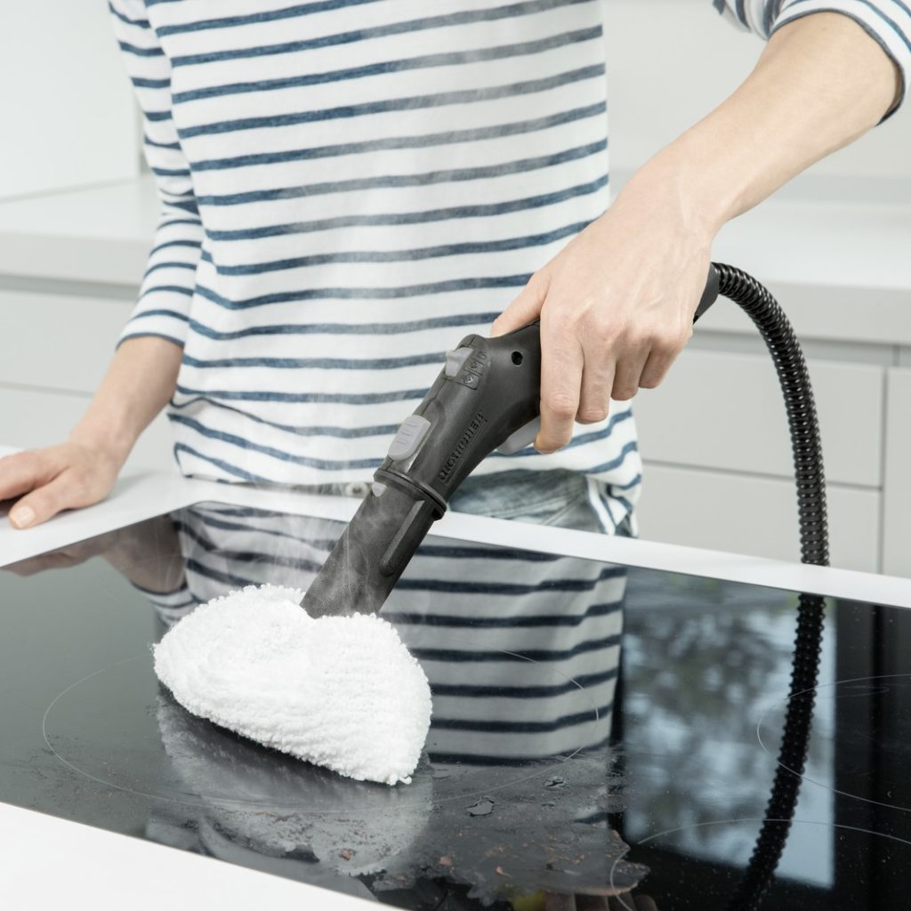 Пароочисник Karcher SC 3 EasyFix