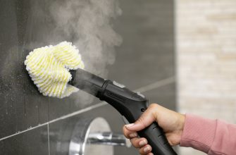 Пароочисник Karcher SC 4 EasyFix