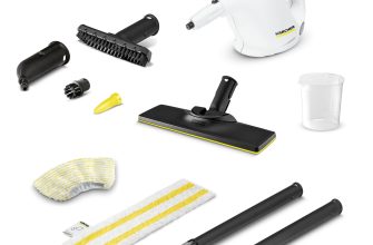 Пароочисник Karcher SC 1 EasyFix