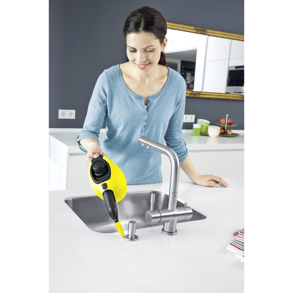 Пароочисник Karcher SC 1 EasyFix
