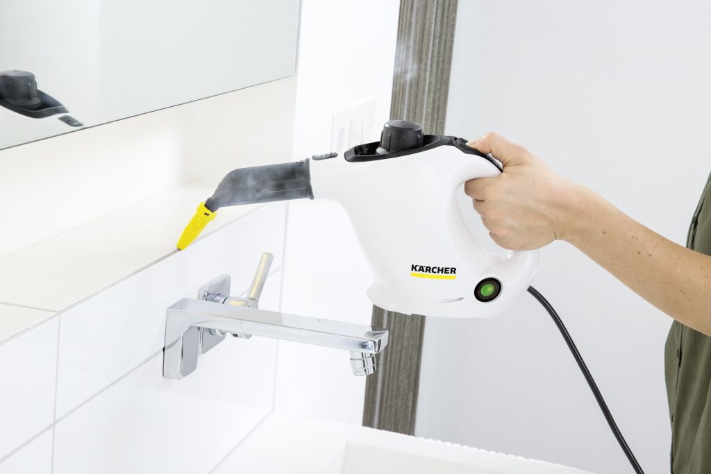 Пароочисник Karcher SC 1