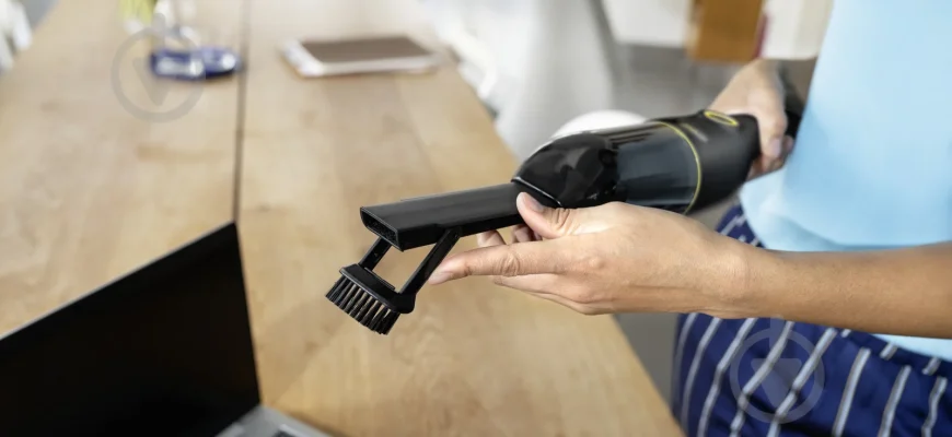 Пилосос Karcher CVH Anniversary Edition