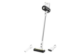Пилосос Karcher KVA 2