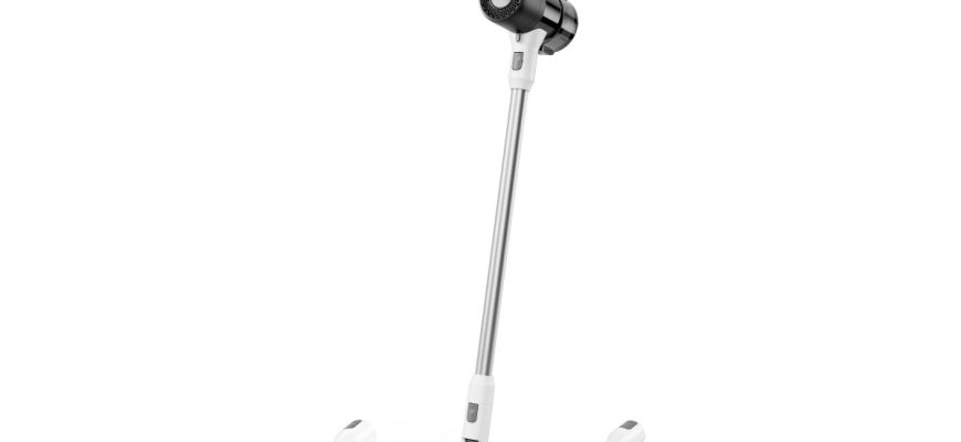 Пилосос Karcher KVA 2