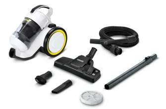 Пилосос Karcher VC 3