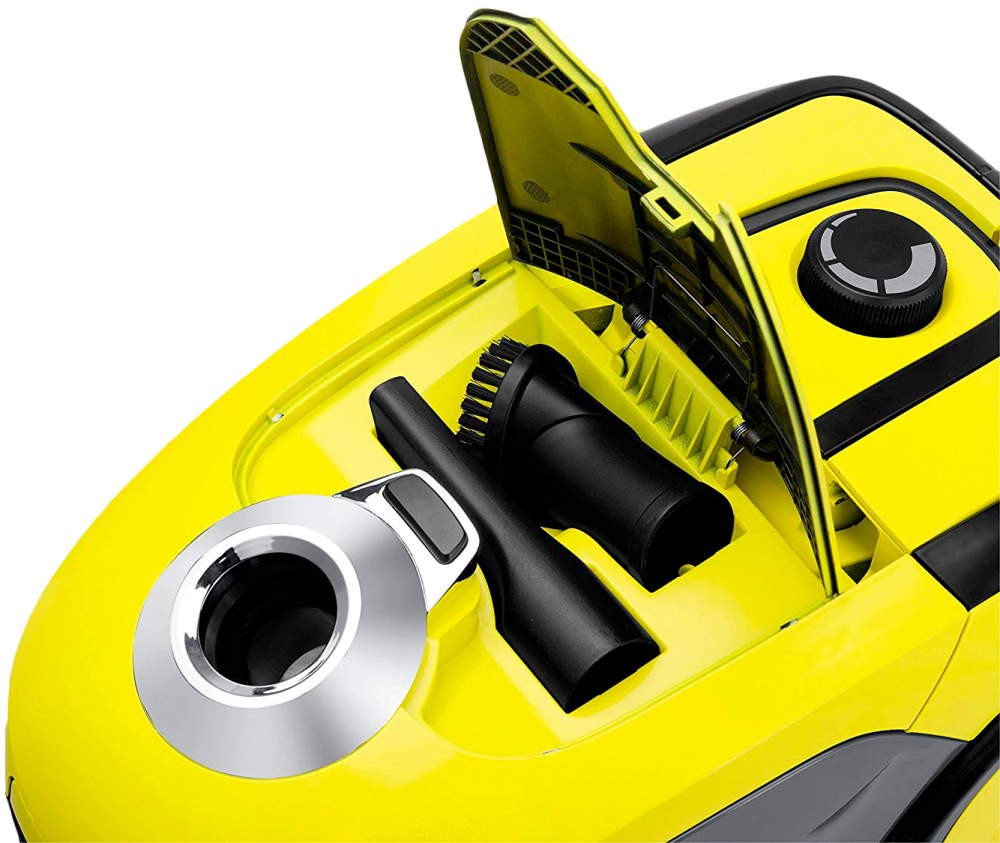 Пилосос Karcher VC 2