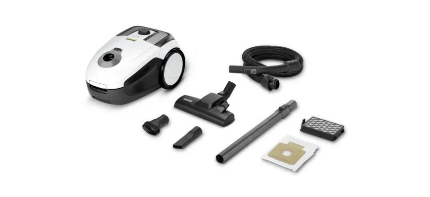 Пилосос Karcher VC 2