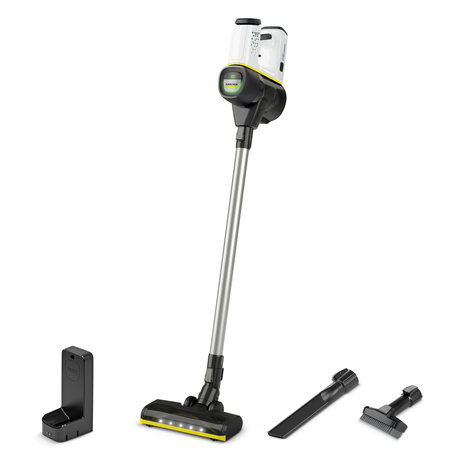 Пилосос Karcher VC 6 Cordless ourFamily