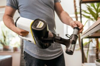 Пилосос Karcher VC 6 Cordless ourFamily