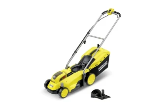 Акумуляторна газонокосарка Karcher LMO 18-33 Battery (1.444-400.0)